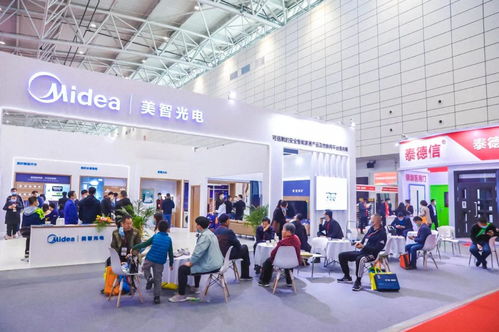 第27屆濟南建博會圓滿落幕，期待明年再相見